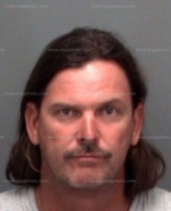 Tony Anthony Caraway