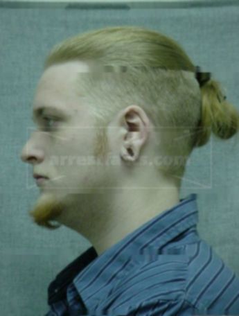 Nathan D Carrier