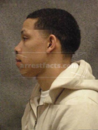 Demetrius J Combs