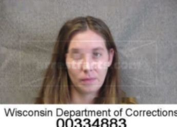 Justine C Kellett