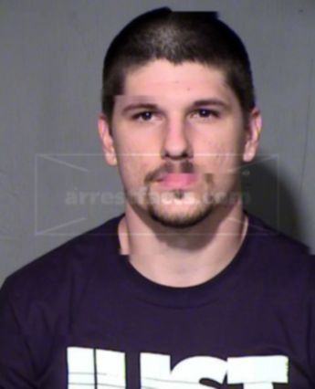 Michael David Broderick