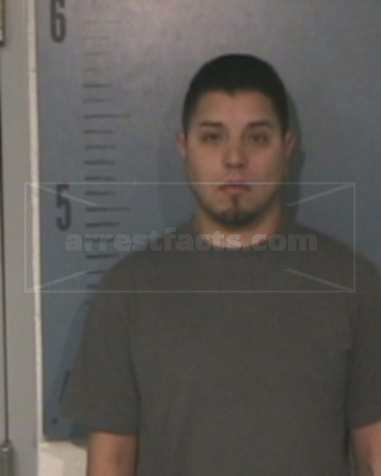 Robert Gene Flores
