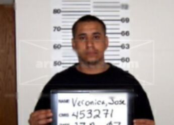 Jose Veronica
