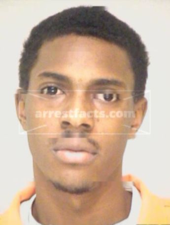 Franklin Dewayne Bryant