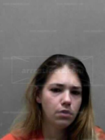 Amanda Kay Wilson