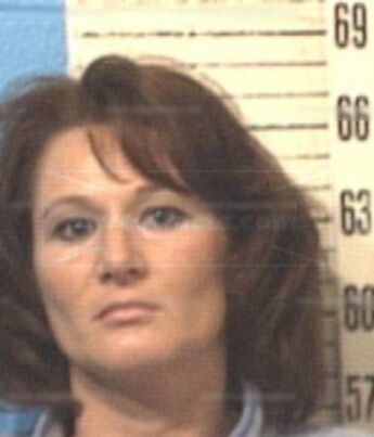 Kim Whitaker Stevens