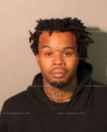 Bryce Williams