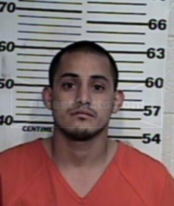 Daniel Trevino Garza