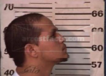 Jesse Rangel Trevino