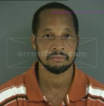 Bruce Anthony Henderson