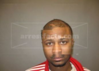 Darnell Dujuan Ross