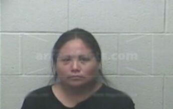Cheyenne Lakota Whiteman