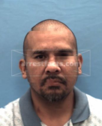 Phillip Gilbert Vasquez