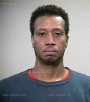 John Randall Mccoy