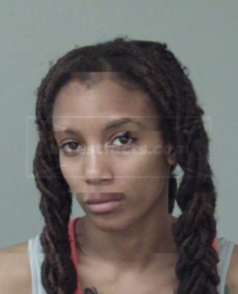 Deliah Toni-Jean Smith Davenport