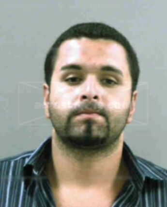 Oscar Ruiz Reyes