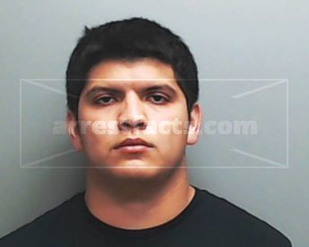 Joel Alejandro Mares