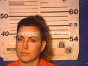 Yesenia Garza Pena
