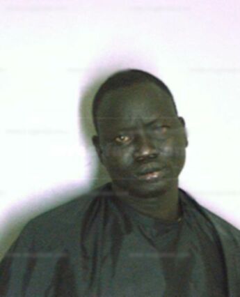 Abraham Arop