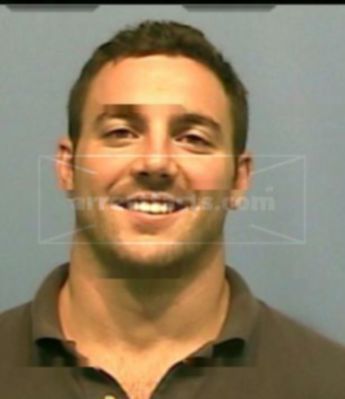 Ryan James Hill