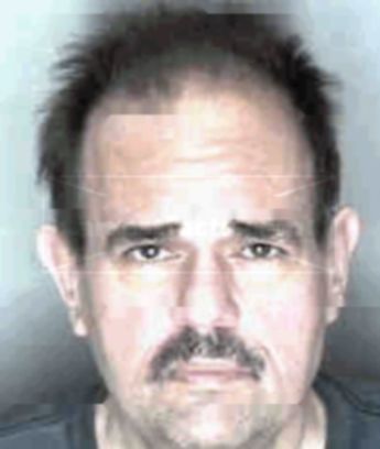Harold Wayne Slater