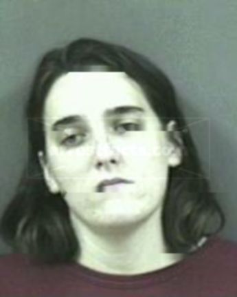 Christina Anne Joiner