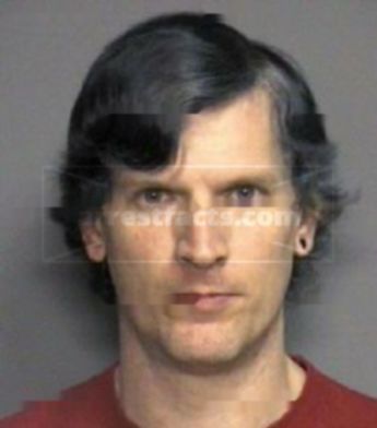 Jeffrey Wade Johnson