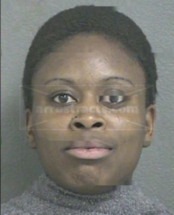 Jennifer Diana Canady