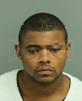 Corey James Covington