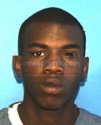 Kevon Montrell Butler
