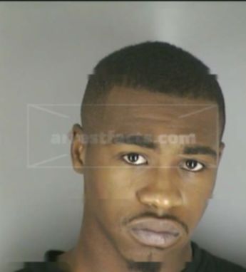 Traske Cordale Johnson
