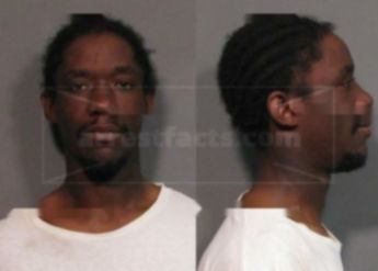 Eric Eugene Wright