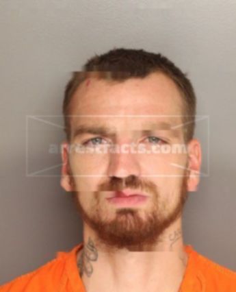 Michael Anthony Brown