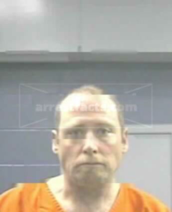 Nick Russell Berendt