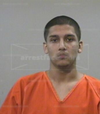 Daniel Joseph Cano