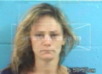 Crystal Gayle Harrell