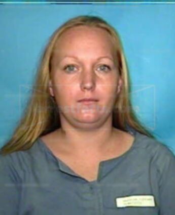Tiffany Rae Wheeler