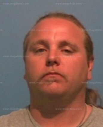James Clinton Morris