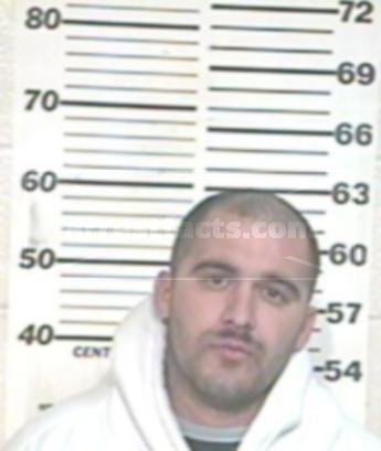 Jose Ruben Bravo