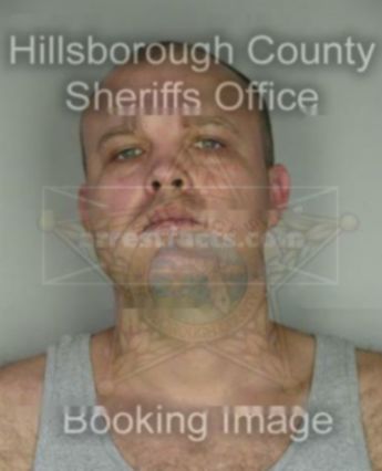 Christopher Brandon Stephens