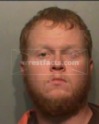Tyler Lee Huff