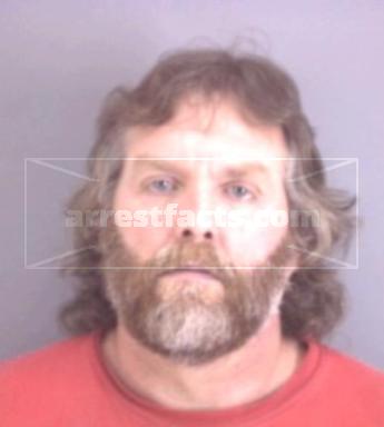 Gary Oneal Gibson