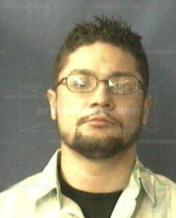 Pablo Andres Veloquio