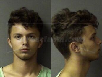 Trenton Michael James Keppler