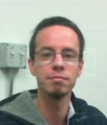 Jacob Matthew Broussard