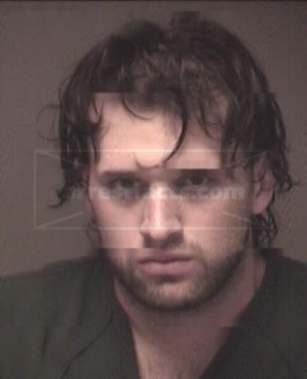 Nicholas Joseph Hall