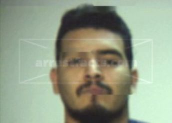 Gilbert Roland Ramirez