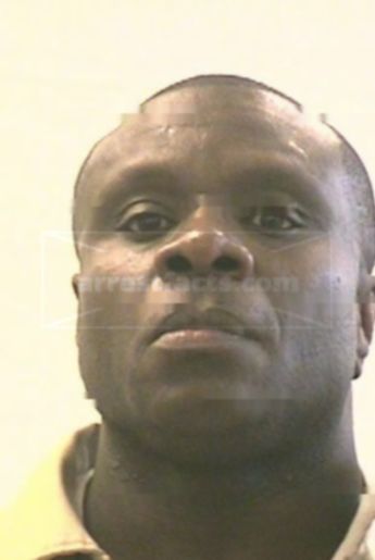 Tony Jacobs