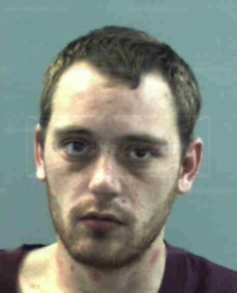 Conrad Leroy Burton Quick