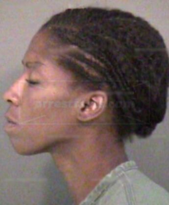 Camille M Williams